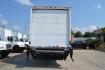 2017 WHITE /BLACK INTERNATIONAL 4300 (1HTMMMML6HH) with an CUMMINS ISB 6.7L 240HP engine, ALLISON 2100HS AUTOMATIC transmission, located at 9172 North Fwy, Houston, TX, 77037, (713) 910-6868, 29.887470, -95.411903 - 25,999 LB GVWR NON CDL, MORGAN 26 FT BOX , HEIGHT 103" X WIDTH 102", MAXON 3,000 LB ALUMINUM LIFT GATE, AIR RIDE SUSPENSION, 90 GALLON FUEL CAPACITY, POWER WINDOWS & LOCKS - Photo#5