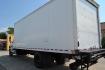 2017 WHITE /BLACK INTERNATIONAL 4300 (1HTMMMML6HH) with an CUMMINS ISB 6.7L 240HP engine, ALLISON 2100HS AUTOMATIC transmission, located at 9172 North Fwy, Houston, TX, 77037, (713) 910-6868, 29.887470, -95.411903 - 25,999 LB GVWR NON CDL, MORGAN 26 FT BOX , HEIGHT 103" X WIDTH 102", MAXON 3,000 LB ALUMINUM LIFT GATE, AIR RIDE SUSPENSION, 90 GALLON FUEL CAPACITY, POWER WINDOWS & LOCKS - Photo#6