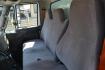 2017 WHITE /BLACK INTERNATIONAL 4300 (1HTMMMML6HH) with an CUMMINS ISB 6.7L 240HP engine, ALLISON 2100HS AUTOMATIC transmission, located at 9172 North Fwy, Houston, TX, 77037, (713) 910-6868, 29.887470, -95.411903 - 25,999 LB GVWR NON CDL, MORGAN 26 FT BOX , HEIGHT 103" X WIDTH 102", MAXON 3,000 LB ALUMINUM LIFT GATE, AIR RIDE SUSPENSION, 90 GALLON FUEL CAPACITY, POWER WINDOWS & LOCKS - Photo#12