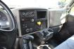 2017 WHITE /BLACK INTERNATIONAL 4300 (1HTMMMML6HH) with an CUMMINS ISB 6.7L 240HP engine, ALLISON 2100HS AUTOMATIC transmission, located at 9172 North Fwy, Houston, TX, 77037, (713) 910-6868, 29.887470, -95.411903 - 25,999 LB GVWR NON CDL, MORGAN 26 FT BOX , HEIGHT 103" X WIDTH 102", MAXON 3,000 LB ALUMINUM LIFT GATE, AIR RIDE SUSPENSION, 90 GALLON FUEL CAPACITY, POWER WINDOWS & LOCKS - Photo#14