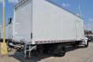 2018 WHITE /BLACK INTERNATIONAL 4300 (1HTMMMMLXJH) with an CUMMINS B6.7L 240HP engine, ALLISON 2500RDS AUTOMATIC transmission, located at 9172 North Fwy, Houston, TX, 77037, (713) 910-6868, 29.887470, -95.411903 - Photo#3