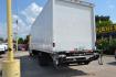 2018 WHITE /BLACK INTERNATIONAL 4300 (1HTMMMMLXJH) with an CUMMINS B6.7L 240HP engine, ALLISON 2500RDS AUTOMATIC transmission, located at 9172 North Fwy, Houston, TX, 77037, (713) 910-6868, 29.887470, -95.411903 - Photo#5