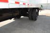 2018 WHITE /BLACK INTERNATIONAL 4300 (1HTMMMMLXJH) with an CUMMINS B6.7L 240HP engine, ALLISON 2500RDS AUTOMATIC transmission, located at 9172 North Fwy, Houston, TX, 77037, (713) 910-6868, 29.887470, -95.411903 - Photo#8