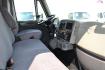 2018 WHITE /BLACK INTERNATIONAL 4300 (1HTMMMMLXJH) with an CUMMINS B6.7L 240HP engine, ALLISON 2500RDS AUTOMATIC transmission, located at 9172 North Fwy, Houston, TX, 77037, (713) 910-6868, 29.887470, -95.411903 - Photo#12