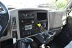 2018 WHITE /BLACK INTERNATIONAL 4300 (1HTMMMMLXJH) with an CUMMINS B6.7L 240HP engine, ALLISON 2500RDS AUTOMATIC transmission, located at 9172 North Fwy, Houston, TX, 77037, (713) 910-6868, 29.887470, -95.411903 - Photo#16