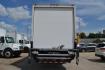2018 WHITE /BLACK FREIGHTLINER M2-106 (3ALACWFC0JD) with an CUMMINS B6.7L 240HP engine, ALLISON 2500RDS AUTOMATIC transmission, located at 9172 North Fwy, Houston, TX, 77037, (713) 910-6868, 29.887470, -95.411903 - 26,000 LB GVWR NON CDL, MORGAN 26 FT BOX, HEIGHT 103" X WIDTH 102", MAXON 3,000 LB ALUMINUM LIFT GATE W/ RAMP, AIR RIDE SUSPENSION, 90 GALLON FUEL CAPACITY, EXHAUST BRAKE, POWER WINDOWS & LOCKS, COLLISION MITIGATION - Photo#4