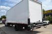 2018 WHITE /BLACK FREIGHTLINER M2-106 (3ALACWFC0JD) with an CUMMINS B6.7L 240HP engine, ALLISON 2500RDS AUTOMATIC transmission, located at 9172 North Fwy, Houston, TX, 77037, (713) 910-6868, 29.887470, -95.411903 - 26,000 LB GVWR NON CDL, MORGAN 26 FT BOX, HEIGHT 103" X WIDTH 102", MAXON 3,000 LB ALUMINUM LIFT GATE W/ RAMP, AIR RIDE SUSPENSION, 90 GALLON FUEL CAPACITY, EXHAUST BRAKE, POWER WINDOWS & LOCKS, COLLISION MITIGATION - Photo#5