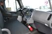 2018 WHITE /BLACK FREIGHTLINER M2-106 (3ALACWFC0JD) with an CUMMINS B6.7L 240HP engine, ALLISON 2500RDS AUTOMATIC transmission, located at 9172 North Fwy, Houston, TX, 77037, (713) 910-6868, 29.887470, -95.411903 - 26,000 LB GVWR NON CDL, MORGAN 26 FT BOX, HEIGHT 103" X WIDTH 102", MAXON 3,000 LB ALUMINUM LIFT GATE W/ RAMP, AIR RIDE SUSPENSION, 90 GALLON FUEL CAPACITY, EXHAUST BRAKE, POWER WINDOWS & LOCKS, COLLISION MITIGATION - Photo#10