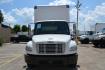 2019 WHITE /BLACK FREIGHTLINER M2-106 (3ALACWFC8KD) with an CUMMINS B6.7L 240HP engine, ALLISON 2500RDS AUTOMATIC transmission, located at 9172 North Fwy, Houston, TX, 77037, (713) 910-6868, 29.887470, -95.411903 - Photo#1