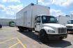 2019 WHITE /BLACK FREIGHTLINER M2-106 (3ALACWFC8KD) with an CUMMINS B6.7L 240HP engine, ALLISON 2500RDS AUTOMATIC transmission, located at 9172 North Fwy, Houston, TX, 77037, (713) 910-6868, 29.887470, -95.411903 - Photo#2