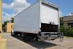 2019 WHITE /BLACK FREIGHTLINER M2-106 (3ALACWFC8KD) with an CUMMINS B6.7L 240HP engine, ALLISON 2500RDS AUTOMATIC transmission, located at 9172 North Fwy, Houston, TX, 77037, (713) 910-6868, 29.887470, -95.411903 - Photo#5