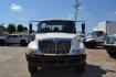 2016 WHITE /BLACK INTERNATIONAL 4300 (1HTMMMML6GH) with an CUMMINS ISB 6.7L 240HP engine, ALLISON 2200RDS AUTOMATIC transmission, located at 9172 North Fwy, Houston, TX, 77037, (713) 910-6868, 29.887470, -95.411903 - Photo#1