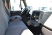 2016 WHITE /BLACK INTERNATIONAL 4300 (1HTMMMML6GH) with an CUMMINS ISB 6.7L 240HP engine, ALLISON 2200RDS AUTOMATIC transmission, located at 9172 North Fwy, Houston, TX, 77037, (713) 910-6868, 29.887470, -95.411903 - Photo#8