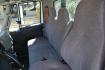 2016 WHITE /BLACK INTERNATIONAL 4300 (1HTMMMML6GH) with an CUMMINS ISB 6.7L 240HP engine, ALLISON 2200RDS AUTOMATIC transmission, located at 9172 North Fwy, Houston, TX, 77037, (713) 910-6868, 29.887470, -95.411903 - Photo#9