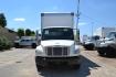 2018 WHITE /BLACK FREIGHTLINER M2-106 (1FVACWFC3JH) with an CUMMINS B6.7L 240HP engine, ALLISON 2500RDS AUTOMATIC transmission, located at 9172 North Fwy, Houston, TX, 77037, (713) 910-6868, 29.887470, -95.411903 - Photo#1