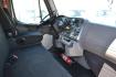 2018 WHITE /BLACK FREIGHTLINER M2-106 (1FVACWFC3JH) with an CUMMINS B6.7L 240HP engine, ALLISON 2500RDS AUTOMATIC transmission, located at 9172 North Fwy, Houston, TX, 77037, (713) 910-6868, 29.887470, -95.411903 - Photo#12