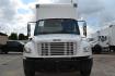 2018 WHITE /BLACK FREIGHTLINER M2-106 (3ALACWFC8JD) with an CUMMINS B6.7L 240HP engine, ALLISON 2500RDS AUTOMATIC transmission, located at 9172 North Fwy, Houston, TX, 77037, (713) 910-6868, 29.887470, -95.411903 - 26,000 LB GVWR NON CDL, SUPREME 26 FT BOX ,HEIGHT 103" X WIDTH 102", WALTCO 3,000 LB ALUMINUM LIFT GATE W/ RAMP, AIR RIDE SUSPENSION ,90 GALLON FUEL CAPACITY, WHEELBASE: 270", COLLISION MITIGATION, POWER WINDOWS & LOCKS - Photo#1