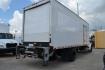 2018 WHITE /BLACK FREIGHTLINER M2-106 (3ALACWFC8JD) with an CUMMINS B6.7L 240HP engine, ALLISON 2500RDS AUTOMATIC transmission, located at 9172 North Fwy, Houston, TX, 77037, (713) 910-6868, 29.887470, -95.411903 - 26,000 LB GVWR NON CDL, SUPREME 26 FT BOX ,HEIGHT 103" X WIDTH 102", WALTCO 3,000 LB ALUMINUM LIFT GATE W/ RAMP, AIR RIDE SUSPENSION ,90 GALLON FUEL CAPACITY, WHEELBASE: 270", COLLISION MITIGATION, POWER WINDOWS & LOCKS - Photo#4