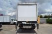 2018 WHITE /BLACK FREIGHTLINER M2-106 (3ALACWFC8JD) with an CUMMINS B6.7L 240HP engine, ALLISON 2500RDS AUTOMATIC transmission, located at 9172 North Fwy, Houston, TX, 77037, (713) 910-6868, 29.887470, -95.411903 - 26,000 LB GVWR NON CDL, SUPREME 26 FT BOX ,HEIGHT 103" X WIDTH 102", WALTCO 3,000 LB ALUMINUM LIFT GATE W/ RAMP, AIR RIDE SUSPENSION ,90 GALLON FUEL CAPACITY, WHEELBASE: 270", COLLISION MITIGATION, POWER WINDOWS & LOCKS - Photo#5