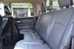 2019 WHITE /BLACK RAM 5500 (3C7WRNFL1KG) with an CUMMINS 6.7L TURBO DIESEL engine, AISIN A465 6SPD AUTOMATIC transmission, located at 9172 North Fwy, Houston, TX, 77037, (713) 910-6868, 29.887470, -95.411903 - 19,500 LB GVWR, 11 FT FLATBED X 96" WIDE, GOOSENECK/BUMPER PULL HITCH, TOOLBOX, CREW CAB, 4X4, EXHAUST BRAKE, 35 GALLON FUEL TANK, POWER WINDOWS, LOCKS & MIRRORS - Photo#9