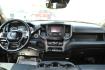 2019 WHITE /BLACK RAM 5500 (3C7WRNFL1KG) with an CUMMINS 6.7L TURBO DIESEL engine, AISIN A465 6SPD AUTOMATIC transmission, located at 9172 North Fwy, Houston, TX, 77037, (713) 910-6868, 29.887470, -95.411903 - 19,500 LB GVWR, 11 FT FLATBED X 96" WIDE, GOOSENECK/BUMPER PULL HITCH, TOOLBOX, CREW CAB, 4X4, EXHAUST BRAKE, 35 GALLON FUEL TANK, POWER WINDOWS, LOCKS & MIRRORS - Photo#10