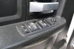 2019 WHITE /BLACK RAM 5500 (3C7WRNFL1KG) with an CUMMINS 6.7L TURBO DIESEL engine, AISIN A465 6SPD AUTOMATIC transmission, located at 9172 North Fwy, Houston, TX, 77037, (713) 910-6868, 29.887470, -95.411903 - 19,500 LB GVWR, 11 FT FLATBED X 96" WIDE, GOOSENECK/BUMPER PULL HITCH, TOOLBOX, CREW CAB, 4X4, EXHAUST BRAKE, 35 GALLON FUEL TANK, POWER WINDOWS, LOCKS & MIRRORS - Photo#12