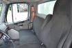 2019 WHITE /BLACK FREIGHTLINER M2-106 with an CUMMINS B6.7L 260HP engine, ALLISON 2500RDS AUTOMATIC transmission, located at 9172 North Fwy, Houston, TX, 77037, (713) 910-6868, 29.887470, -95.411903 - 26,000 LB GVWR NON CDL, MORGAN 26 FT BOX X HEIGHT 103" X WIDTH 102", MAXON 3,000 LB ALUMINUM LIFT GATE, AIR RIDE SUSPENSION, POWER WINDOWS, LOCKS, & MIRRORS, 160 GALLON FUEL CAPACITY - Photo#11