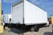 2014 WHITE /BLACK FREIGHTLINER M2-106 (1FVACWDT8EH) with an CUMMINS ISB 6.7L 240HP engine, ALLISON 2100HS AUTOMATIC transmission, located at 9172 North Fwy, Houston, TX, 77037, (713) 910-6868, 29.887470, -95.411903 - Photo#3