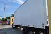 2014 WHITE /BLACK FREIGHTLINER M2-106 (1FVACWDT8EH) with an CUMMINS ISB 6.7L 240HP engine, ALLISON 2100HS AUTOMATIC transmission, located at 9172 North Fwy, Houston, TX, 77037, (713) 910-6868, 29.887470, -95.411903 - Photo#6