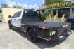 2019 WHITE /BLACK FORD F-450 (1FD0W4HT2KE) with an POWERSTROKE 6.7L 325 HP TURBO DIESEL engine, 6SPD AUTOMATIC transmission, located at 9172 North Fwy, Houston, TX, 77037, (713) 910-6868, 29.887470, -95.411903 - 9 FT FLATBED X 98" WIDE, GOOSENECK / BUMPER PULL HITCH, CREW CAB, 4X4, POWER WINDOWS, LOCKS & MIRRORS, WHEELBASE: 169", RATIO: 4.10LS - Photo#5