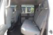 2019 WHITE /BLACK FORD F-450 (1FD0W4HT2KE) with an POWERSTROKE 6.7L 325 HP TURBO DIESEL engine, 6SPD AUTOMATIC transmission, located at 9172 North Fwy, Houston, TX, 77037, (713) 910-6868, 29.887470, -95.411903 - 9 FT FLATBED X 98" WIDE, GOOSENECK / BUMPER PULL HITCH, CREW CAB, 4X4, POWER WINDOWS, LOCKS & MIRRORS, WHEELBASE: 169", RATIO: 4.10LS - Photo#6