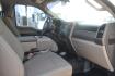 2019 WHITE /BLACK FORD F-450 (1FD0W4HT2KE) with an POWERSTROKE 6.7L 325 HP TURBO DIESEL engine, 6SPD AUTOMATIC transmission, located at 9172 North Fwy, Houston, TX, 77037, (713) 910-6868, 29.887470, -95.411903 - 9 FT FLATBED X 98" WIDE, GOOSENECK / BUMPER PULL HITCH, CREW CAB, 4X4, POWER WINDOWS, LOCKS & MIRRORS, WHEELBASE: 169", RATIO: 4.10LS - Photo#8