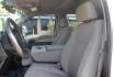 2019 WHITE /BLACK FORD F-450 (1FD0W4HT2KE) with an POWERSTROKE 6.7L 325 HP TURBO DIESEL engine, 6SPD AUTOMATIC transmission, located at 9172 North Fwy, Houston, TX, 77037, (713) 910-6868, 29.887470, -95.411903 - 9 FT FLATBED X 98" WIDE, GOOSENECK / BUMPER PULL HITCH, CREW CAB, 4X4, POWER WINDOWS, LOCKS & MIRRORS, WHEELBASE: 169", RATIO: 4.10LS - Photo#10