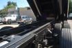 2017 GREEN /BLACK MACK CXU613 (1M1AW07Y0HM) with an MACK MP8 12.8L 505HP engine, 18 SPD MANUAL transmission, located at 9172 North Fwy, Houston, TX, 77037, (713) 910-6868, 29.887470, -95.411903 - 19 FT DUMP BODY= 22 CUBIC YARDS,FRONT AXLE: 14,600 LB , 2 X LIFT AXLES : 13,000 LB, REAR AXLE: 46,000 LB, WHEELBASE: 252", RATIO: 3.73, DOUBLE CHASSIS, FULL LOCKERS, 315 FRONT TIRES, AIR RIDE SUSPENSION, ELECTRIC TARP, 75 GALLON FUEL CAPACITY, AIR TAILGATE, ENGINE BRAKE, POWER WINDOWS & LOCKS & MIRR - Photo#11
