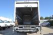 2018 WHITE /BLACK FREIGHTLINER M2-106 (3ALACWFC4JD) with an CUMMINS B6.7L 240HP engine, ALLISON 2500RDS AUTOMATIC transmission, located at 9172 North Fwy, Houston, TX, 77037, (713) 910-6868, 29.887470, -95.411903 - 26,000 LB GVWR NON CDL, 26 FT BOX, HEIGHT 103" X WIDTH 102", 3,000 LB ALUMINUM LIFT GATE W/ RAMP, AIR RIDE SUSPENSION, 90 GALLON FUEL CAPACITY, EXHAUST BRAKE, POWER WINDOWS & LOCKS, REVERSE CAMERA - Photo#4