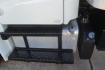 2018 WHITE /BLACK FREIGHTLINER M2-106 (3ALACWFC4JD) with an CUMMINS B6.7L 240HP engine, ALLISON 2500RDS AUTOMATIC transmission, located at 9172 North Fwy, Houston, TX, 77037, (713) 910-6868, 29.887470, -95.411903 - 26,000 LB GVWR NON CDL, 26 FT BOX, HEIGHT 103" X WIDTH 102", 3,000 LB ALUMINUM LIFT GATE W/ RAMP, AIR RIDE SUSPENSION, 90 GALLON FUEL CAPACITY, EXHAUST BRAKE, POWER WINDOWS & LOCKS, REVERSE CAMERA - Photo#10