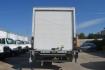 2020 WHITE /BLACK HINO 268 (5PVNJ8JV7L5) with an HINO J08E-WU 8.0L 230HP engine, ALLISON 2500RDS AUTOMATIC transmission, located at 9172 North Fwy, Houston, TX, 77037, (713) 910-6868, 29.887470, -95.411903 - 25,950 LB GVWR , 26 FT BOX , HEIGHT 102" X WIDTH 102", MAXON 2,500 LB LIFT GATE, SPRING SUSPENSION, 70 GALLON FUEL CAPACITY, EXHAUST BRAKE - Photo#4