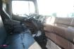 2020 WHITE /BLACK HINO 268 (5PVNJ8JV7L5) with an HINO J08E-WU 8.0L 230HP engine, ALLISON 2500RDS AUTOMATIC transmission, located at 9172 North Fwy, Houston, TX, 77037, (713) 910-6868, 29.887470, -95.411903 - 25,950 LB GVWR , 26 FT BOX , HEIGHT 102" X WIDTH 102", MAXON 2,500 LB LIFT GATE, SPRING SUSPENSION, 70 GALLON FUEL CAPACITY, EXHAUST BRAKE - Photo#11